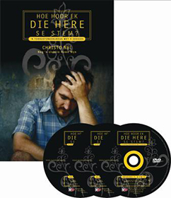 Hoe hoor ek die Here se stem? (DVD)