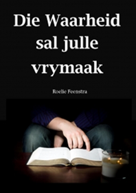 Die waarheid sal julle vrymaak (Boek)