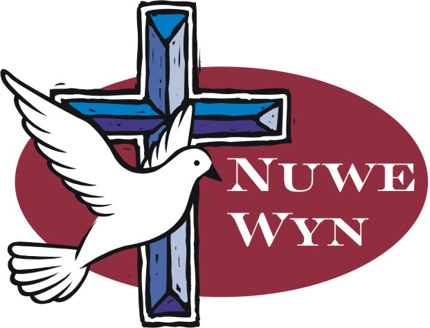 Nuwe Wyn