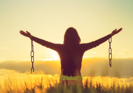 Forgiveness